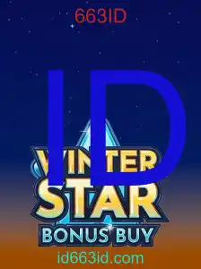 WinterStarBonusBuy: Permainan Slot Terbaru dengan Nuansa Musim Dingin dan Bonus Menarik